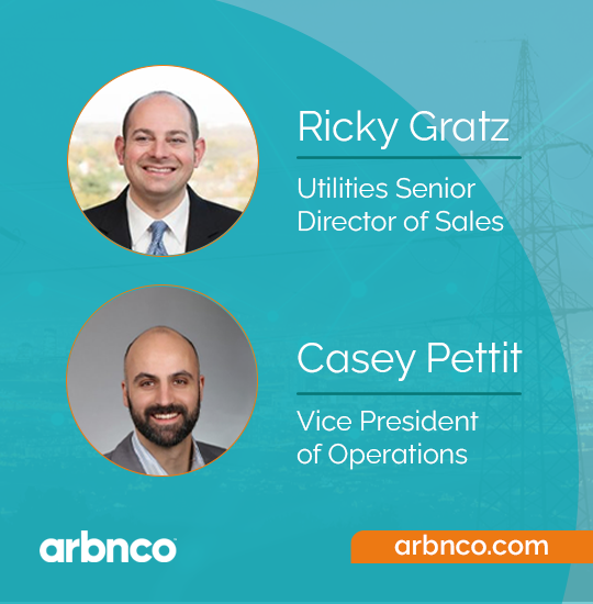 arbnco Makes Double Senior Leadership Appointment to Boost US Market Presence
