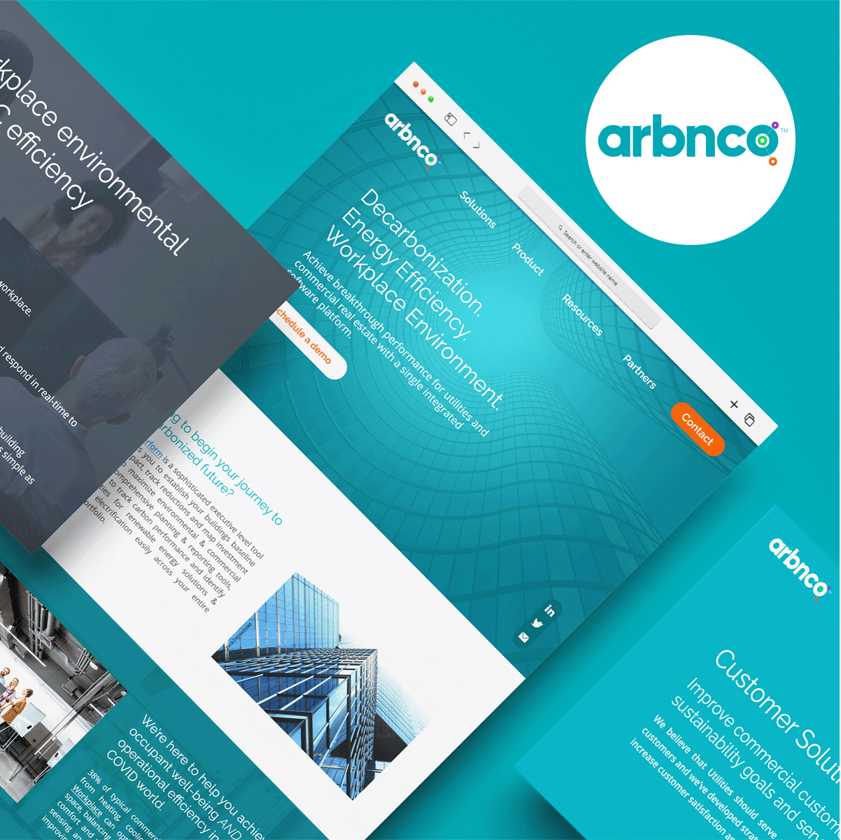 Resource Area Arbnco