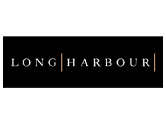 Long Harbour Logo