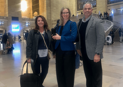 arbnco at CREtech New York 2024