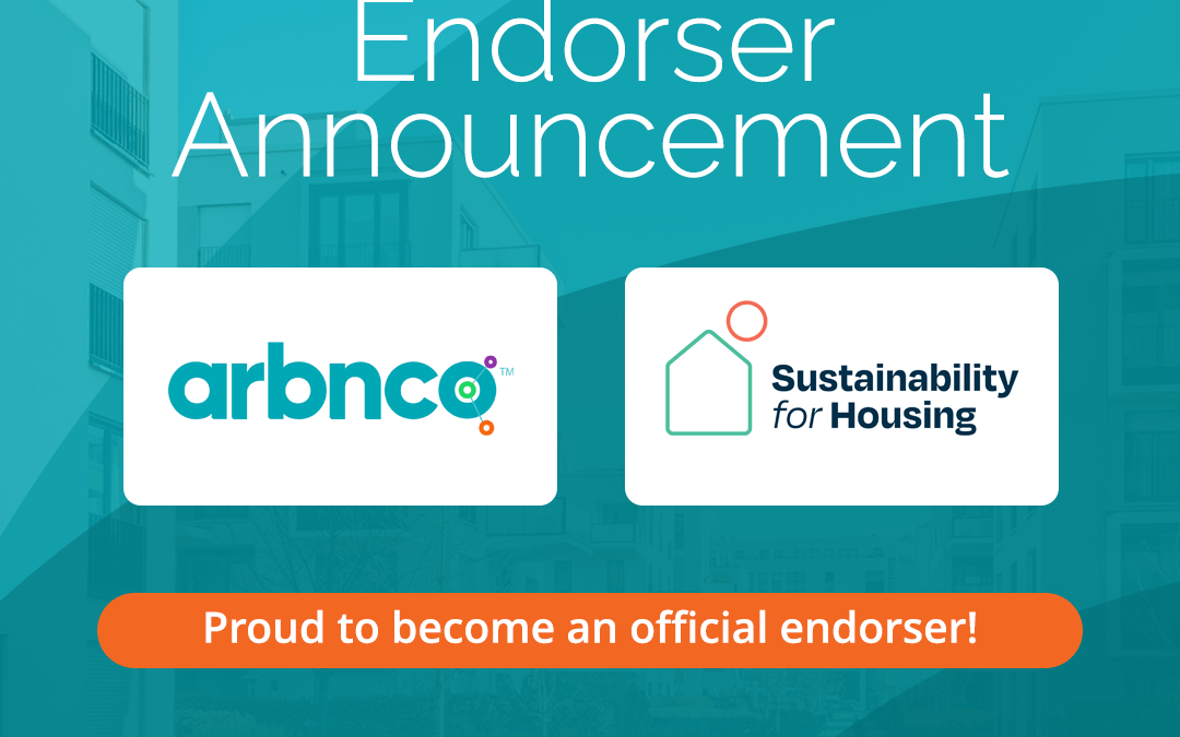 Sustainability for Housing