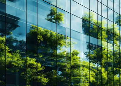 Why EPC C Assets Are Now a Material Risk for Real Estate Portfolios