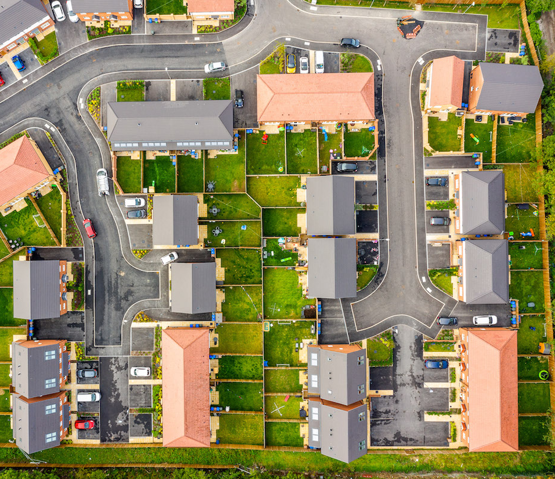 Delivering ESG Investor Grade Energy and Carbon Reporting for Residential Funds