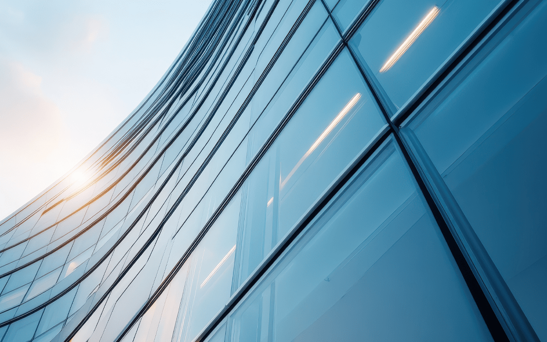 Secure up to 100% energy data coverage for GRESB reporting